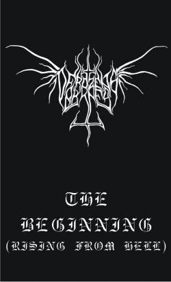 Frozen Darkness (COL) : The Beginning (Rising From Hell)